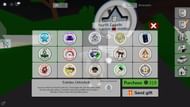 The Estate Unlocked game pass (Image via Roblox)